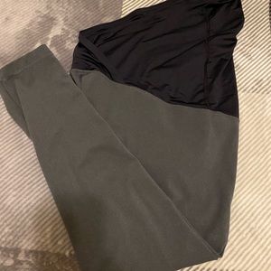 Target Maternity Leggings